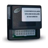 Centralina Modulo De Vidro Eletrico 2 P Universal