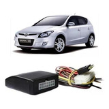 Centralina Modulo De Vidro Eletrico Hyundai I30 4 Portas