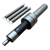 Centralizador De Arestas Fresadora Cnc Pino Louco 3 Molas