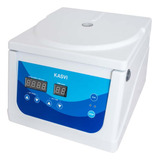 Centrífuga 8x15 Ml Prp Prf Bivolt Kasvi