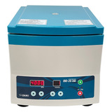 Centrífuga Analógica 80 2b 12 Tubos 15ml Plasma Prp Prf