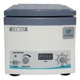 Centrífuga Analógica 80 2b 12 Tubos 15ml Prp Prf Centrilab