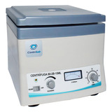 Centrifuga Clinica Analógica 12 Tubos 15ml 220v Prp Prf