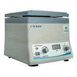 Centrífuga Clínica Display Digital 12 Tubos 15ml 220 Volts