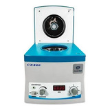 Centrifuga Clinica Displaydigital 12 Tubos 15ml 110v Lote 
