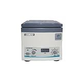 Centrifuga Clinica DisplayDigital 12 Tubos 15ml 220v