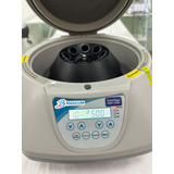 Centrifuga Clínica Microprocessada Digital 8 Tubos 15ml 220v