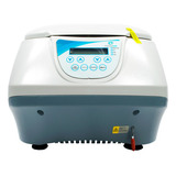 Centrifuga Clínica Microprocessada Digital 8 Tubos 15ml 220v