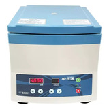 Centrífuga Com Display Rpm Digital Até 4000rpm 12x15ml 110v