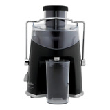 Centrífuga De Alimentos Britânia Juicer 700 400w Preta 127v
