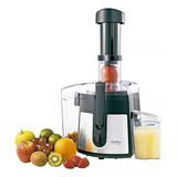 Centrífuga De Alimentos Juicer Britânia 1000 800w 220v