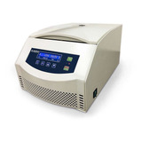 Centrífuga De Bancada 30 Tubos X 5 7 Ml 300 4000rpm Bivolt