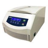 Centrífuga De Bancada 30 Tubos X 5 7 Ml 300 4000rpm K14 4000