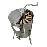 Centrifuga De Mel 16 Quadros Manual