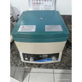 Centrífuga De Micro Hematócrito Daiki Cm 12000