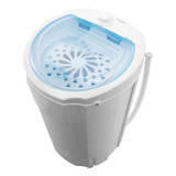 Centrífuga De Roupas 15kg Britânia Bcr15b Branca 127v