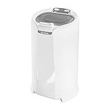 Centrifuga De Roupas Bella Eco Branca 8 8kg 127v 60hz Wanke