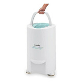Centrífuga De Roupas Dry 8 8kg Branca Mueller 220v