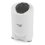 Centrífuga De Roupas Mueller Dry 8 8kg Branca 127v