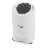 Centrífuga De Roupas Mueller Dry 8 8kg De Roupa Molhada Branca 127v