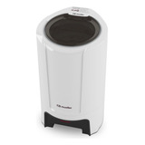 Centrífuga De Roupas Mueller Fit 12 6kg Branca 220v
