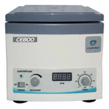 Centrifuga Digital 220v Laboratório 4000rpm Prp Prf 12x15ml