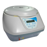 Centrífuga Digital 8 Tubos X 15 Ml Prp Fibrina Prf 5000 Rpm