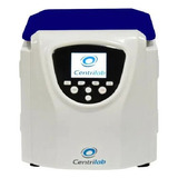 Centrifuga Digital Bancada Centrilab C Rotor Tubos 10x10ml
