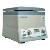 Centrifuga Digital Para Laboratório 220v Prp Prf Visor Rpm