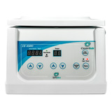 Centrifuga Digital Prp Prf 8 Tubos Até 15ml 4000rpm Plasma