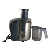 Centrifuga Juicer Extrator Suco Philips Walita 650w 120v