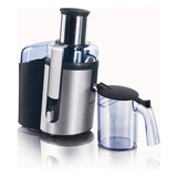 Centrífuga Juicer Philips Walita Ri1858 650w 1 5l Usada