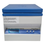 Centrifuga Micro Hematocrito 30 Capilares 110v