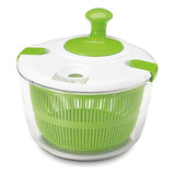 Centrifuga Para Salada Secador De Verduras Cuisinart 5l