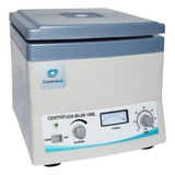 Centrífuga Prp Prf 80 2b 110v P 12 Tubos 15ml Com Garantia
