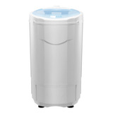Centrifuga Roupas Bcr15b Britânia Cesto Extragrande Inox 15k
