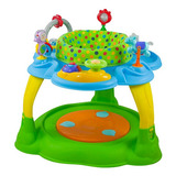 Centro De Atividades Playmove Azul E Verde Burigotto