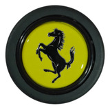 Centro De Buzina Volante Momo Ferrari Dino Gt 308 348 365