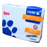 Centro De Distribuição Disjuntores Tigre 6 8d C Barramento