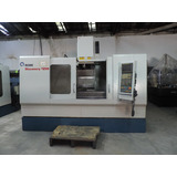 Centro De Usinagem Romi Discovery 1250 Vn676