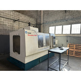 Centro De Usinagem Romi Discovery 1250 Vn798