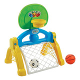 Centro Esportivo Infantil Basquete Futebol Didático Maral