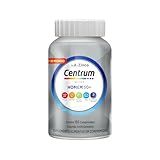 Centrum Homem 50 Mais Multivitaminico- Com Vitamina D- Vitamina B12- Calcio E Magnesio- 150 Comprimidos