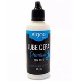 Cera Algoo Pro Lubrificante P corrente Bike Premium 60ml