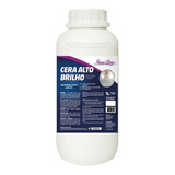 Cera Alto Brilho Inovelimp 1 Lt Própria Para Área Externa