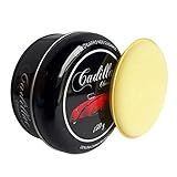 Cera Automotiva Cadillac De Carnauba 150g