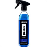 Cera Automotiva Vitrificadora Blend Vonixx Carnaúba Sílica