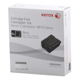 Cera Black Original Xerox 8870 8880