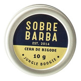 Cera De Bigode Jungle Boogie 10g