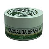 Cera De Carnaúba Brasil TFP 140g